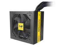 IN WIN P85FII 850W 80 Plus Gold ATX 3.0 IW-PS-PFII850W - 1259811 - zdjęcie 4